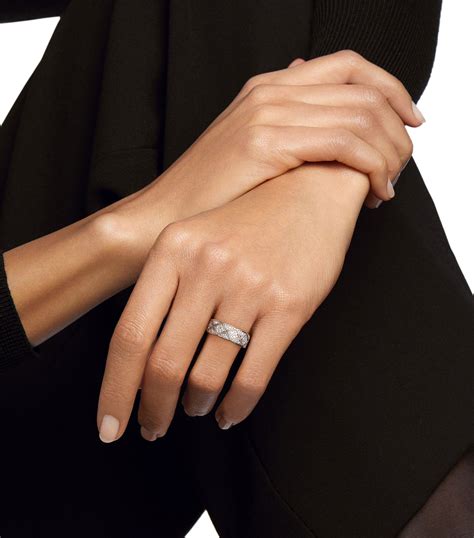 chanel ring s63268|chanel rings white gold.